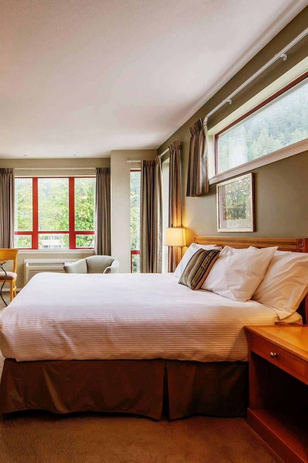 Hotel Harrison Beach Hotel photo 1