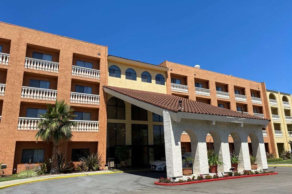 Wyndham Garden Newark Fremont