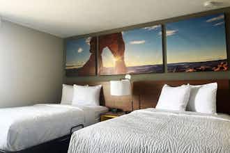 Hotel Days Inn Albuquerque I-25 photo 4