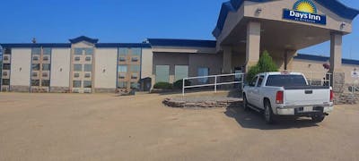 DI Drayton Valley