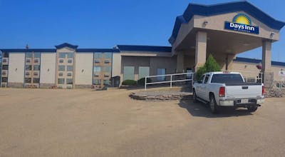 Days Inn by Wyndham Drayton Valley