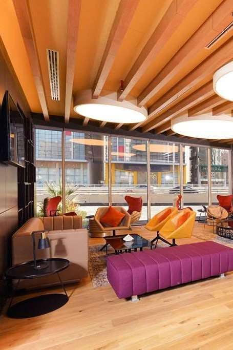 Hotel Ramada Encore by Wyndham Al Khobar Corniche photo 4