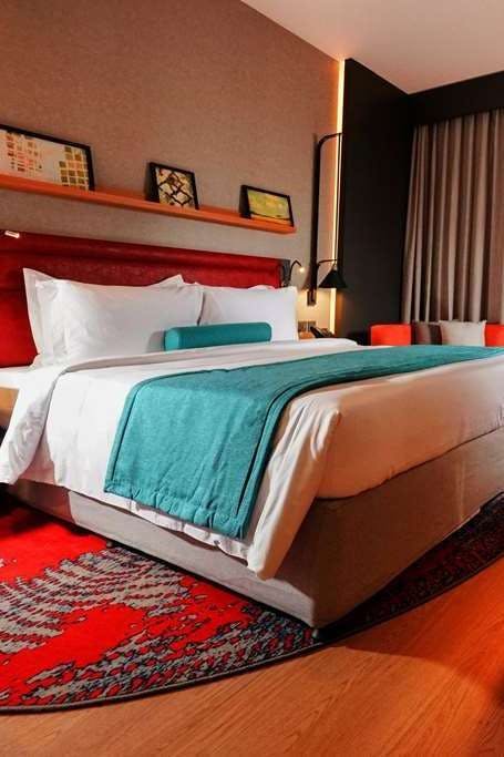 Hotel Ramada Encore by Wyndham Al Khobar Corniche photo 1