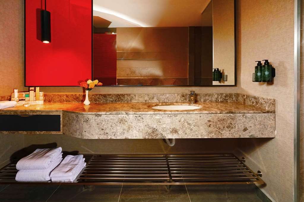 Hotel Ramada Encore by Wyndham Al Khobar Corniche photo 3