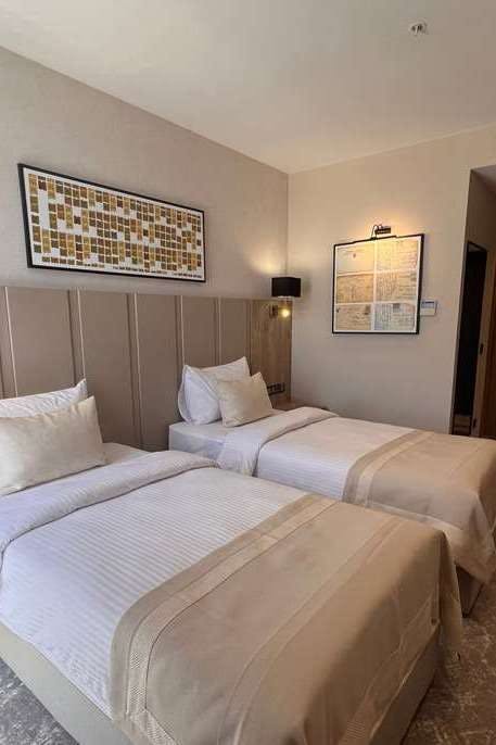 Hotel Ramada Plaza By Wyndham Batman photo 2