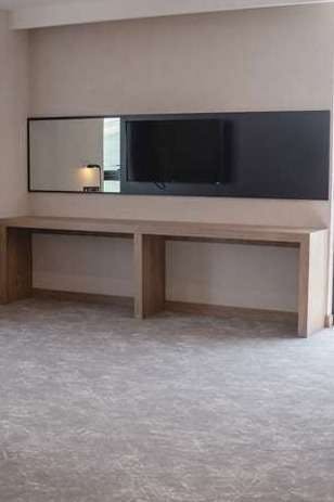 Hotel Ramada Plaza By Wyndham Batman photo 3