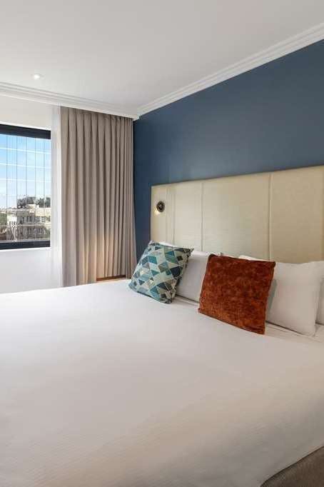 Hotel Club Wyndham Sydney photo 1