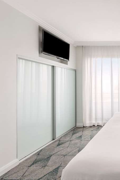 Hotel Club Wyndham Sydney photo 3