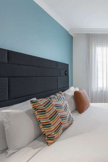 Hotel Club Wyndham Sydney photo 2