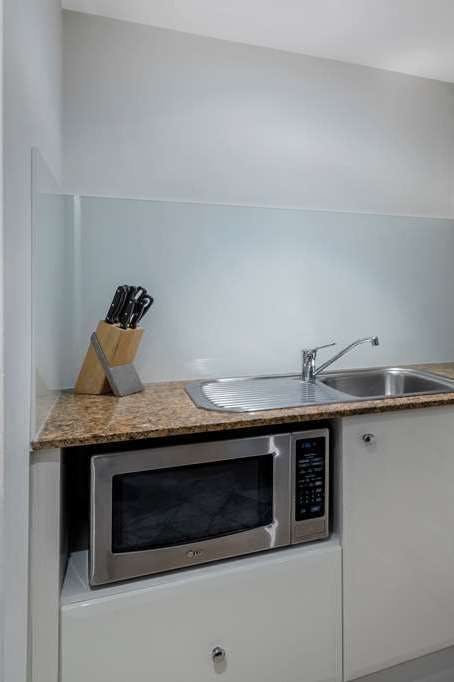 Hotel Club Wyndham Sydney photo 5