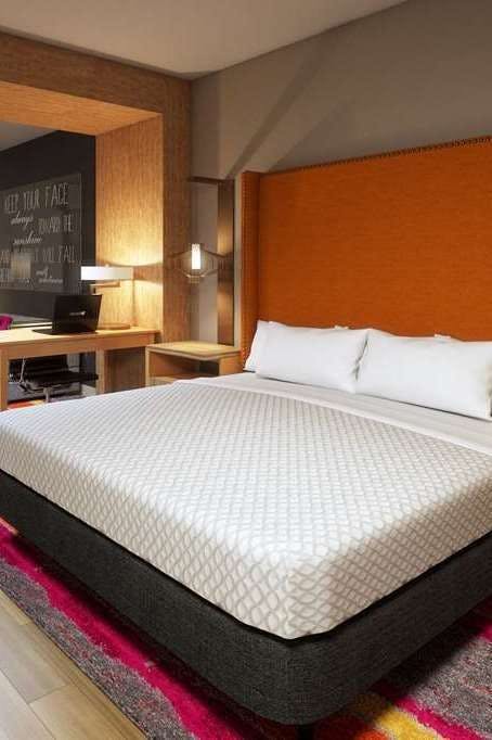 Hotel La Quinta Inn & Suites by Wyndham San Jose Airport-Downtown photo 1