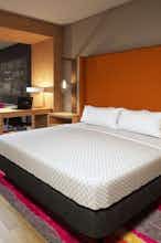 Hotel La Quinta San Jose Downtown photo 1