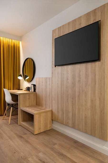 Hotel Super 8 Chester East photo 5