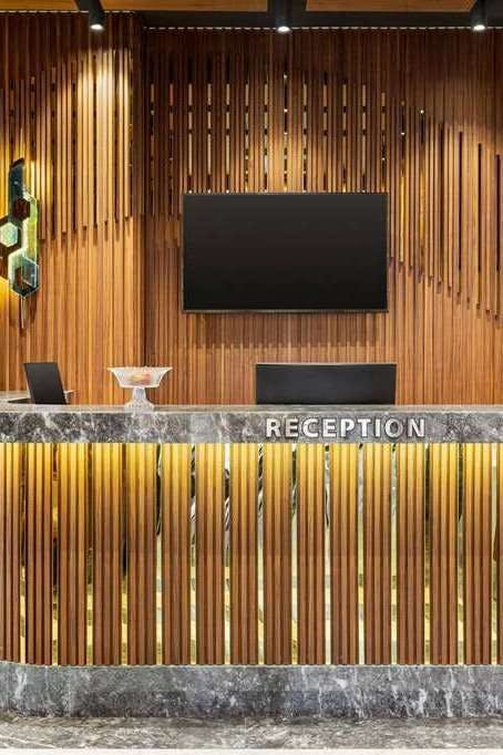 Hotel Ramada by Wyndham Istanbul Umraniye photo 5