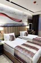 Hotel Ramada by Wyndham Istanbul Umraniye photo 2