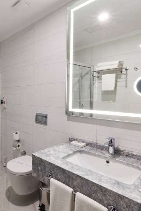 Hotel Ramada by Wyndham Istanbul Umraniye photo 4