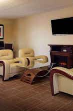 Hotel Super 8 by Wyndham Sturtevant/Racine photo 5