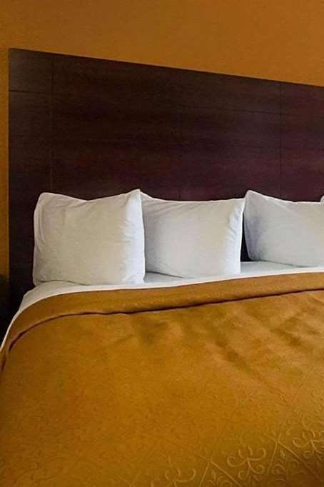 Hotel Super 8 by Wyndham Sturtevant/Racine photo 1