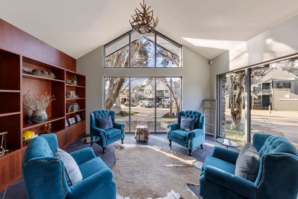 Hotel Club Wyndham Dinner Plain, Trademark Collection by Wyndham photo 5