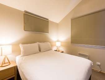 Hotel Club Wyndham Dinner Plain, Trademark Collection by Wyndham photo 1