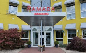 Ramada by Wyndham Halle-Leipzig