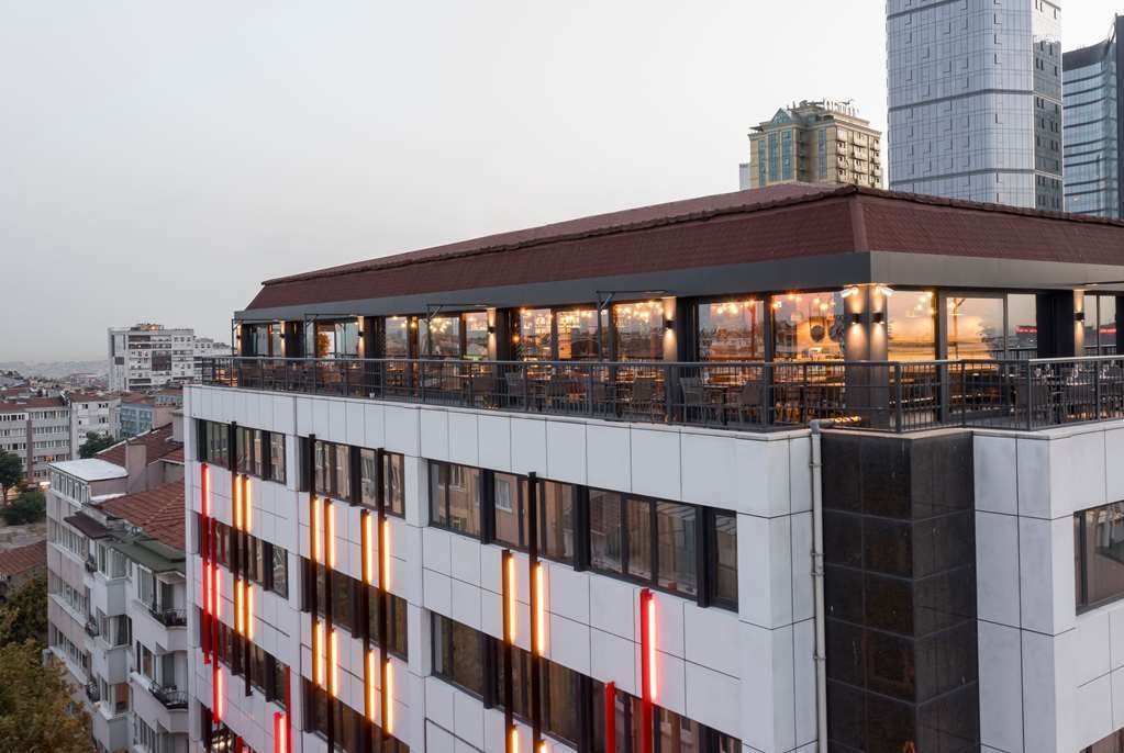 Ramada Encore Istanbul Sisli