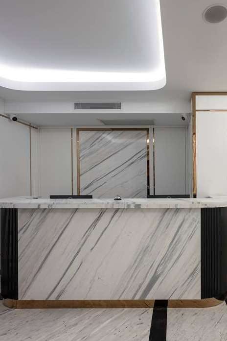 Hotel Ramada Encore Istanbul Sisli photo 4