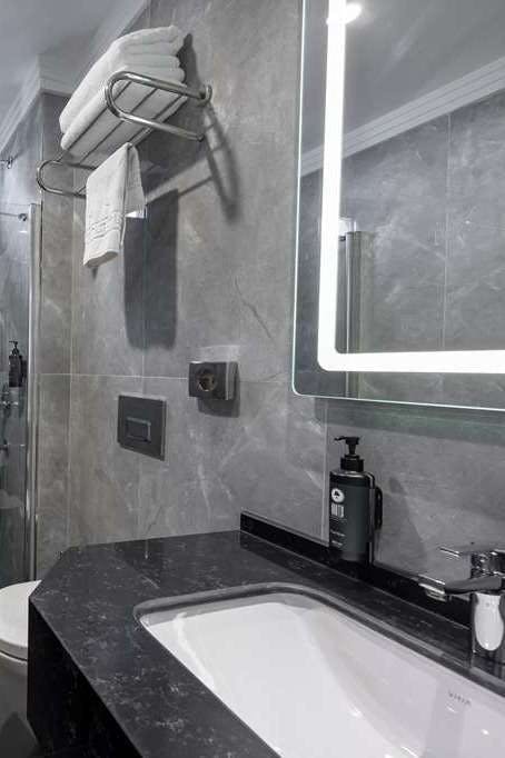 Hotel Ramada Encore Istanbul Sisli photo 3