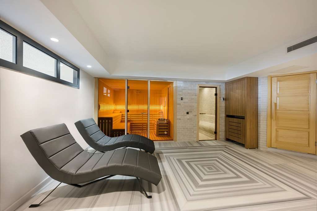 Hotel Ramada Encore Istanbul Sisli photo 5