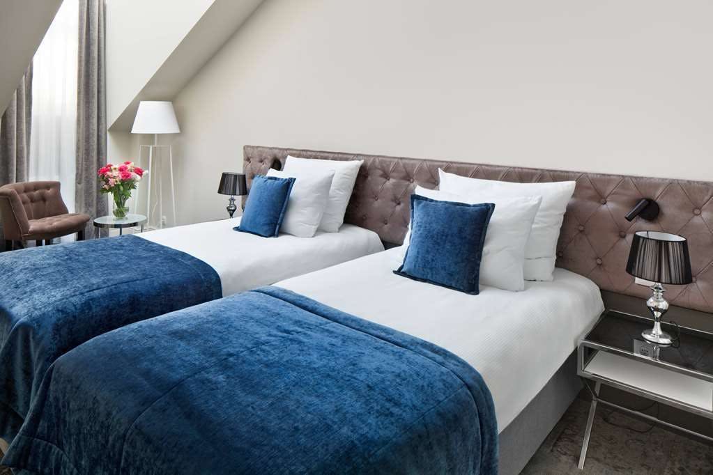 Hotel Wyndham Grand Krakow Old Town photo 3