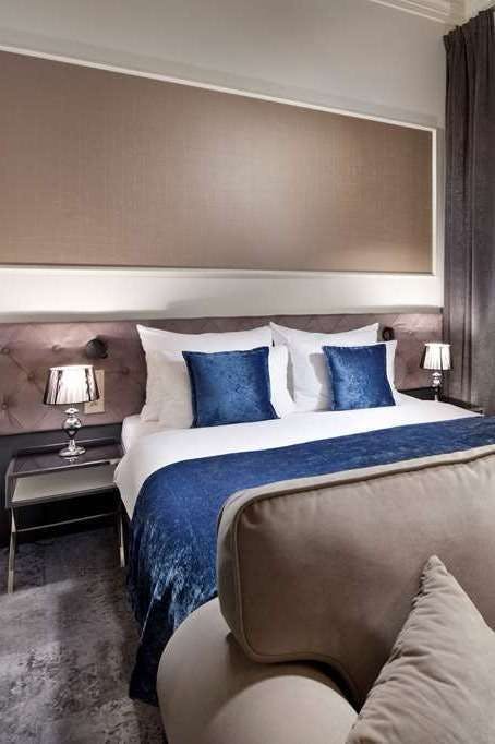 Hotel Wyndham Grand Krakow Old Town photo 1