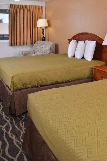 Hotel SilverStone Lite photo 1