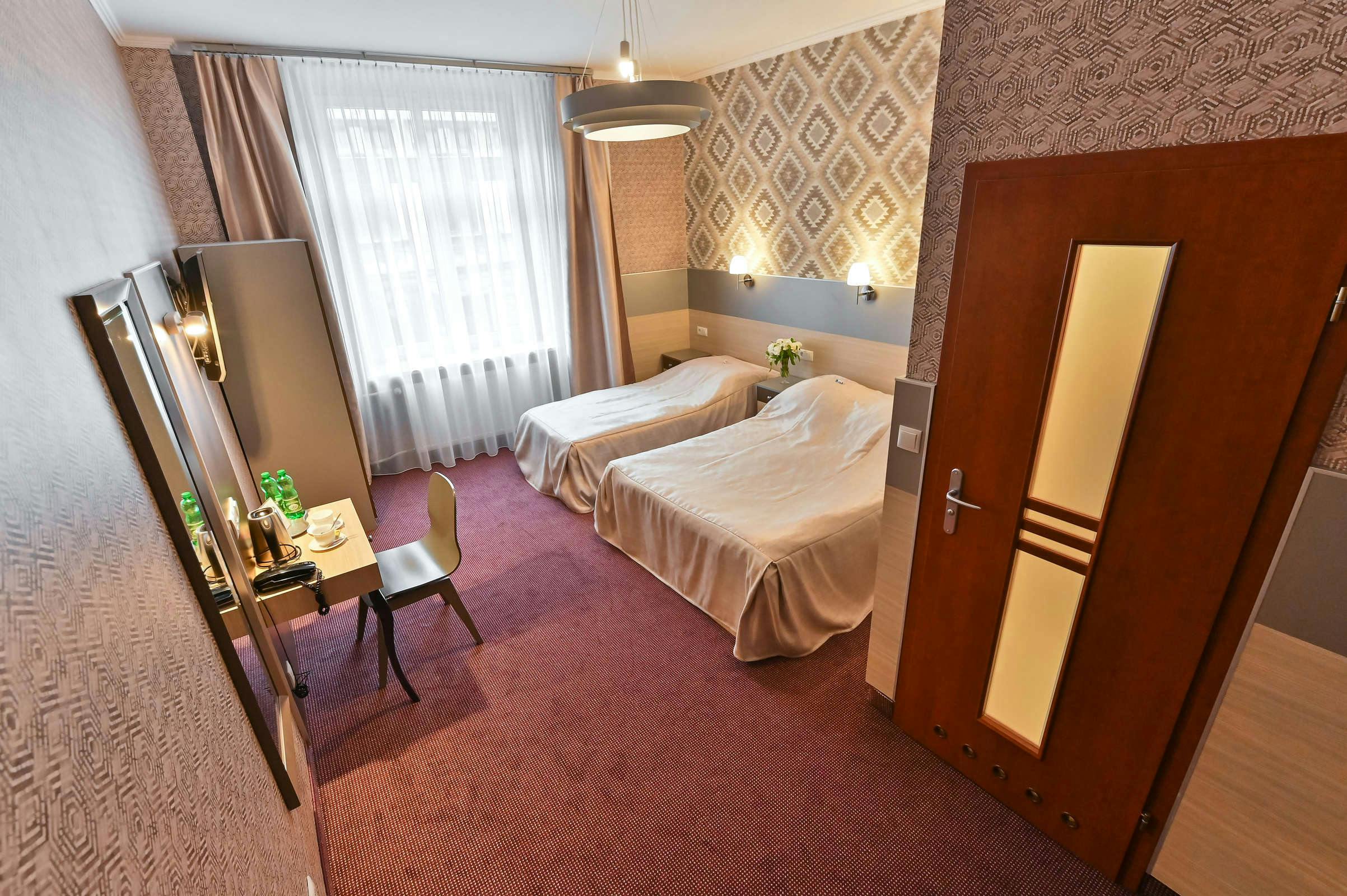 Hotel Hotel Kazimierz I photo 1