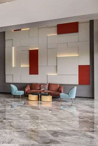 Hotel Ramada Plaza By Wyndham Batman photo 5