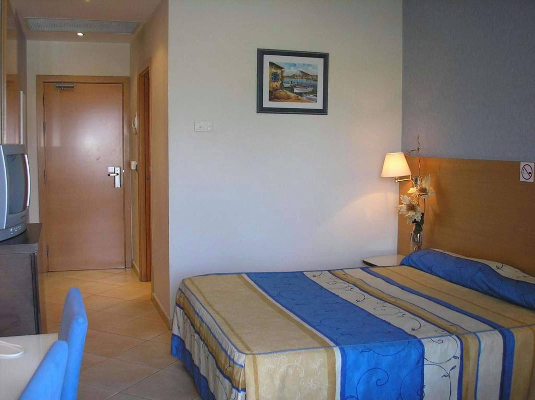 Hotel Rober Palas photo 1