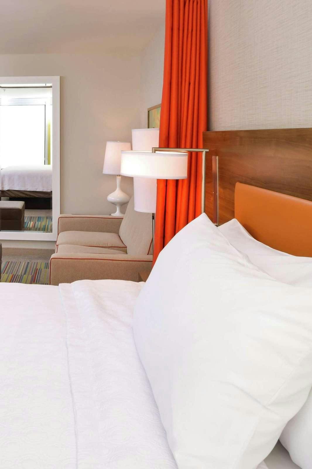 Hotel Home2 Suites By Hilton Merrillville photo 1