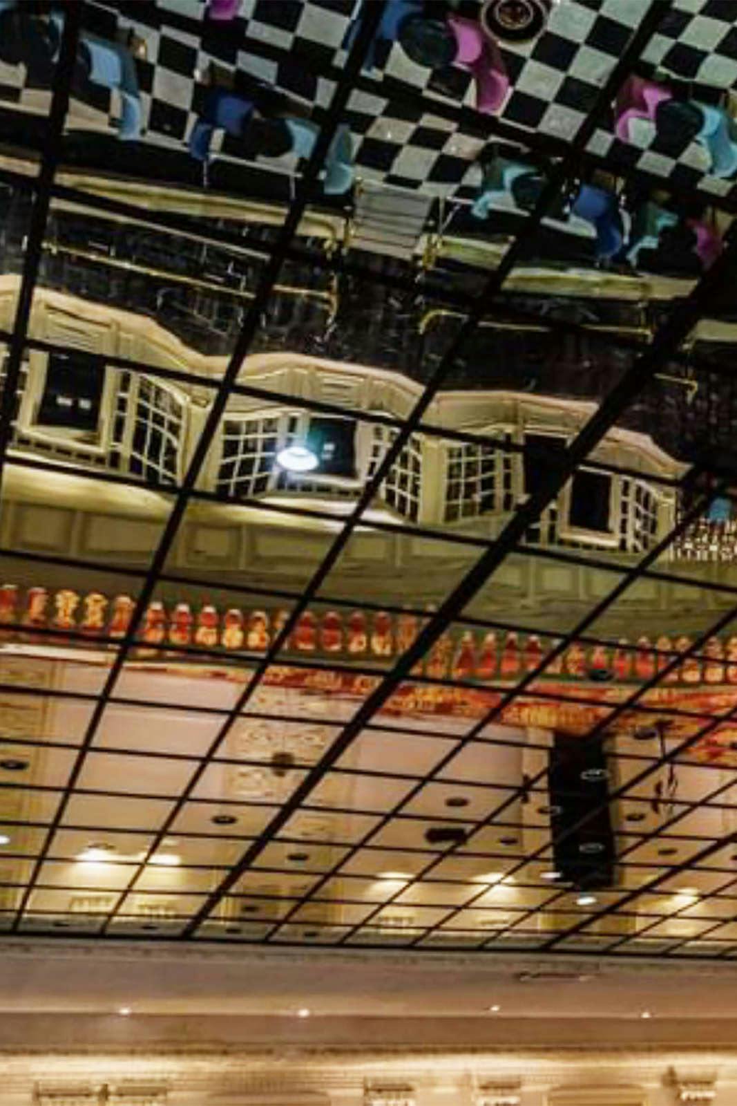 Hotel Gamma Monterrey Gran Hotel Ancira photo 4