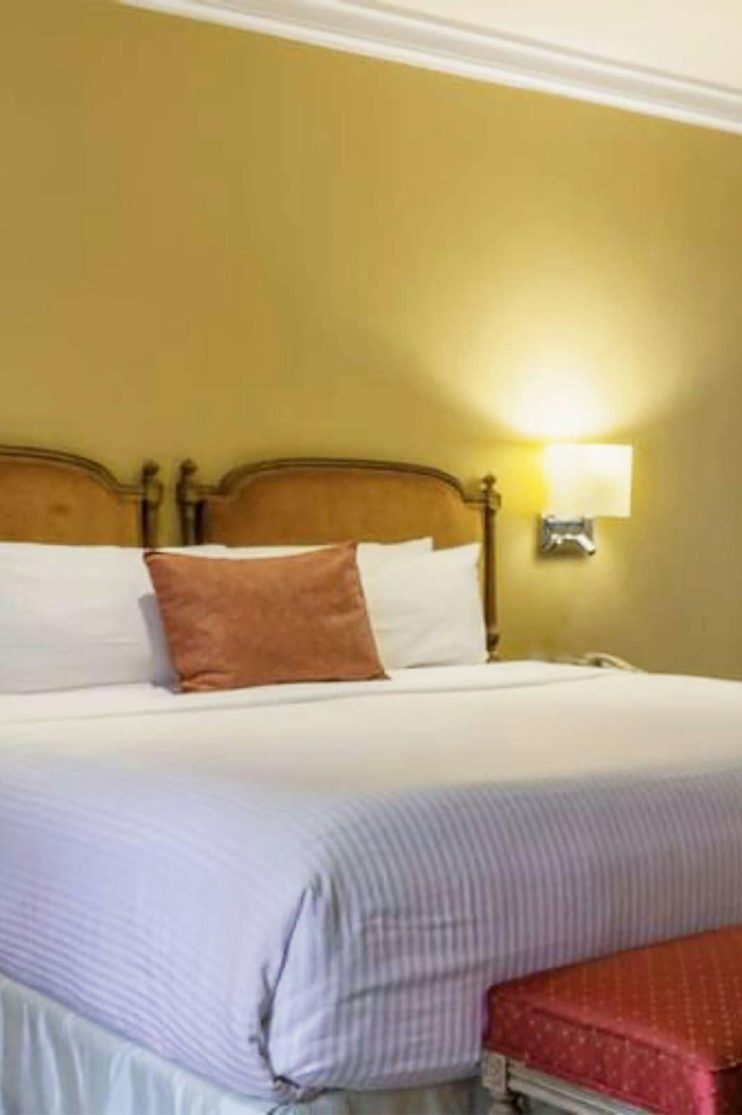 Hotel Gamma Monterrey Gran Hotel Ancira photo 2