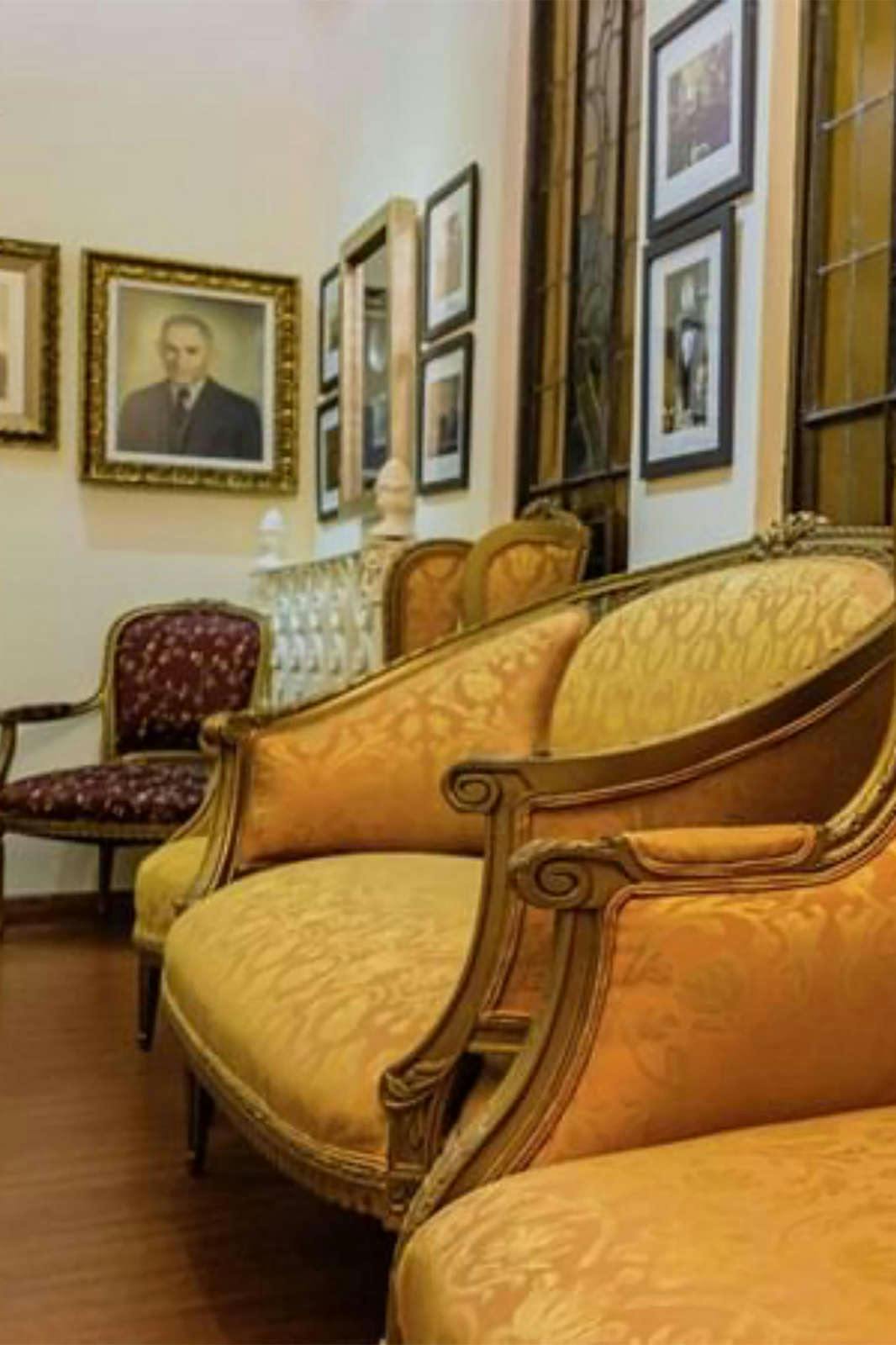 Hotel Gamma Monterrey Gran Hotel Ancira photo 3