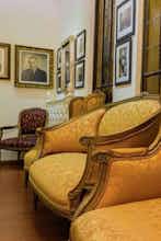 Hotel Gamma Monterrey Gran Hotel Ancira photo 3