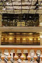 Hotel Gamma Monterrey Gran Hotel Ancira photo 5