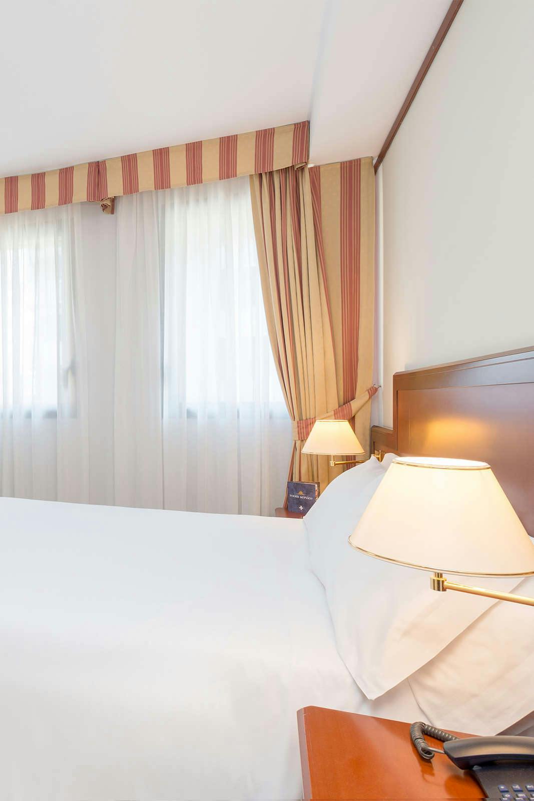 Hotel Hotel Spa Termes Carlemany photo 1