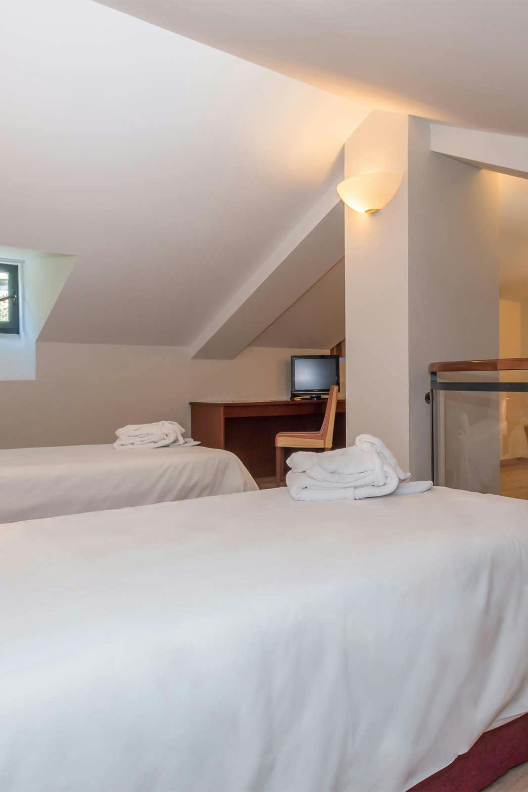 Hotel Hotel Spa Termes Carlemany photo 2