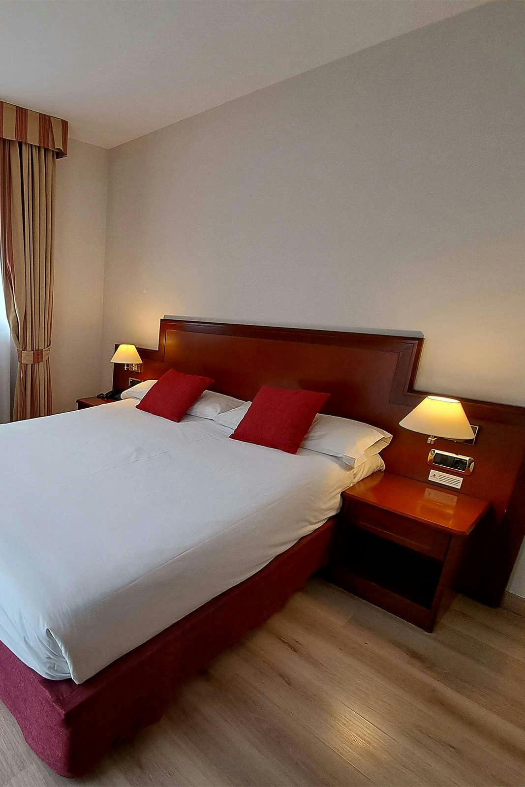 Hotel Hotel Spa Termes Carlemany photo 4