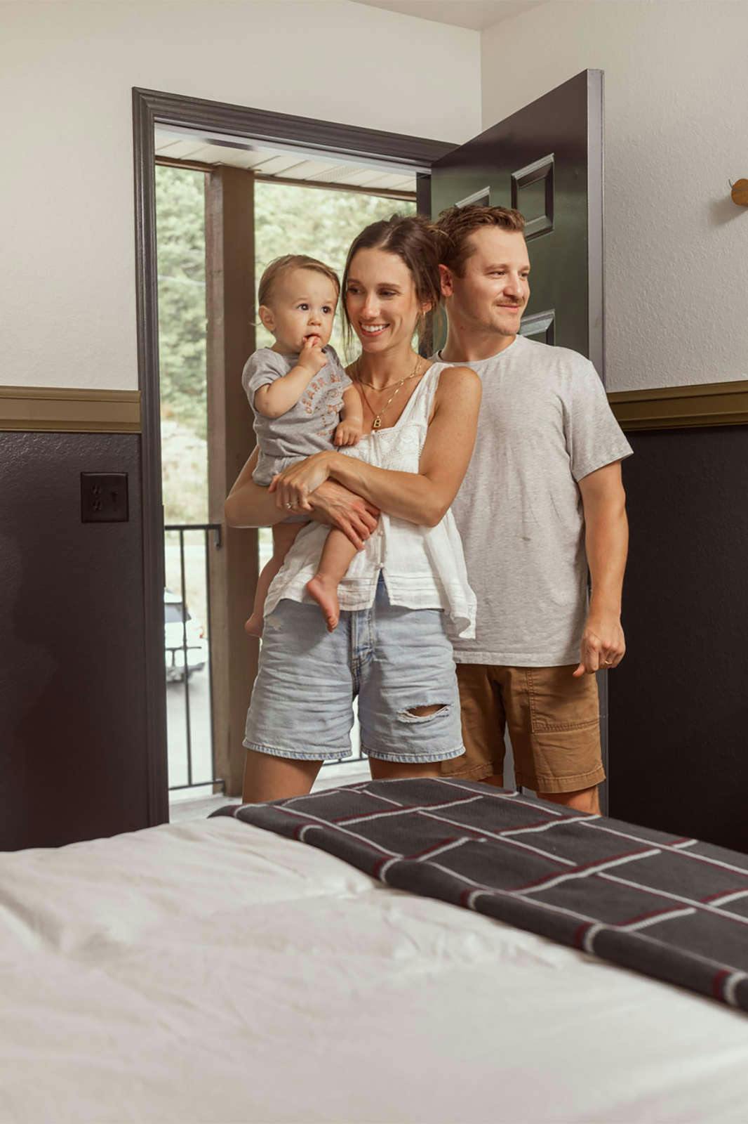 Hotel The Ozarker Lodge photo 3