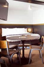 Hotel The Ozarker Lodge photo 2