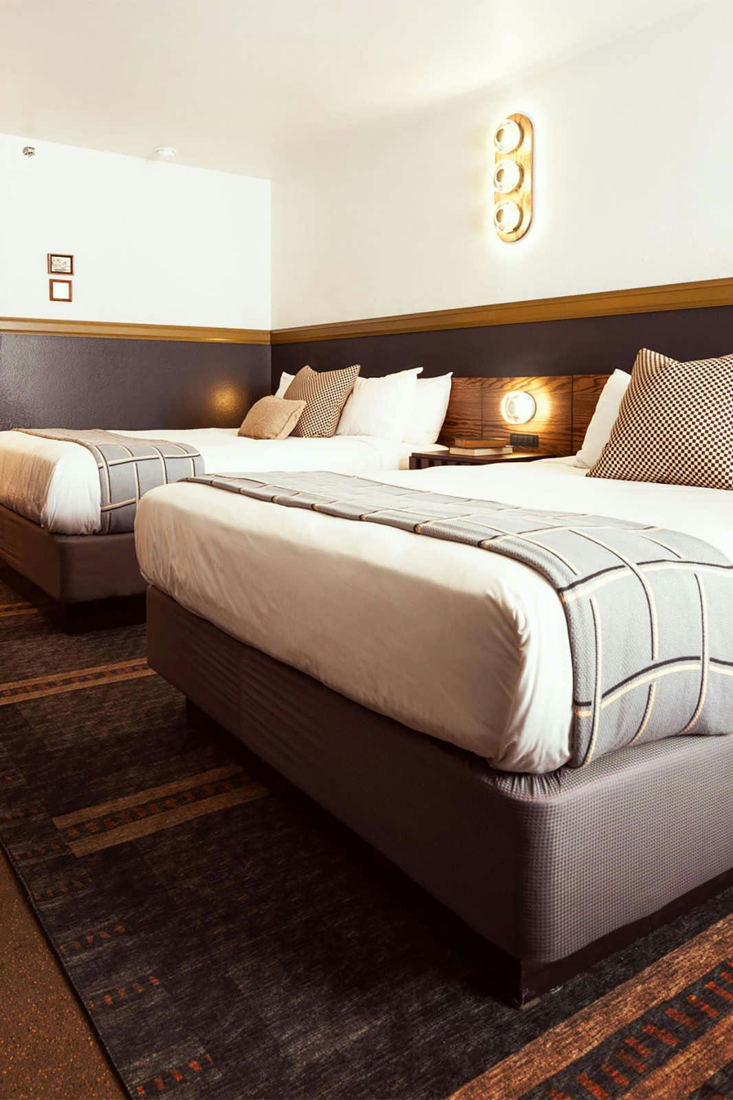 Hotel The Ozarker Lodge photo 1