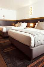 Hotel The Ozarker Lodge photo 1