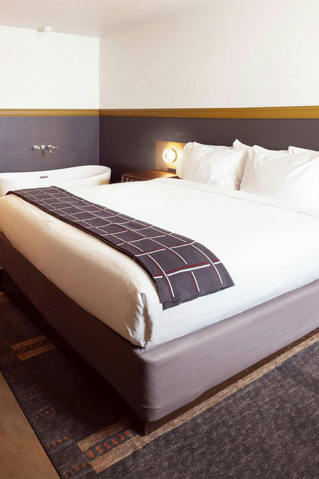 Hotel The Ozarker Lodge photo 5