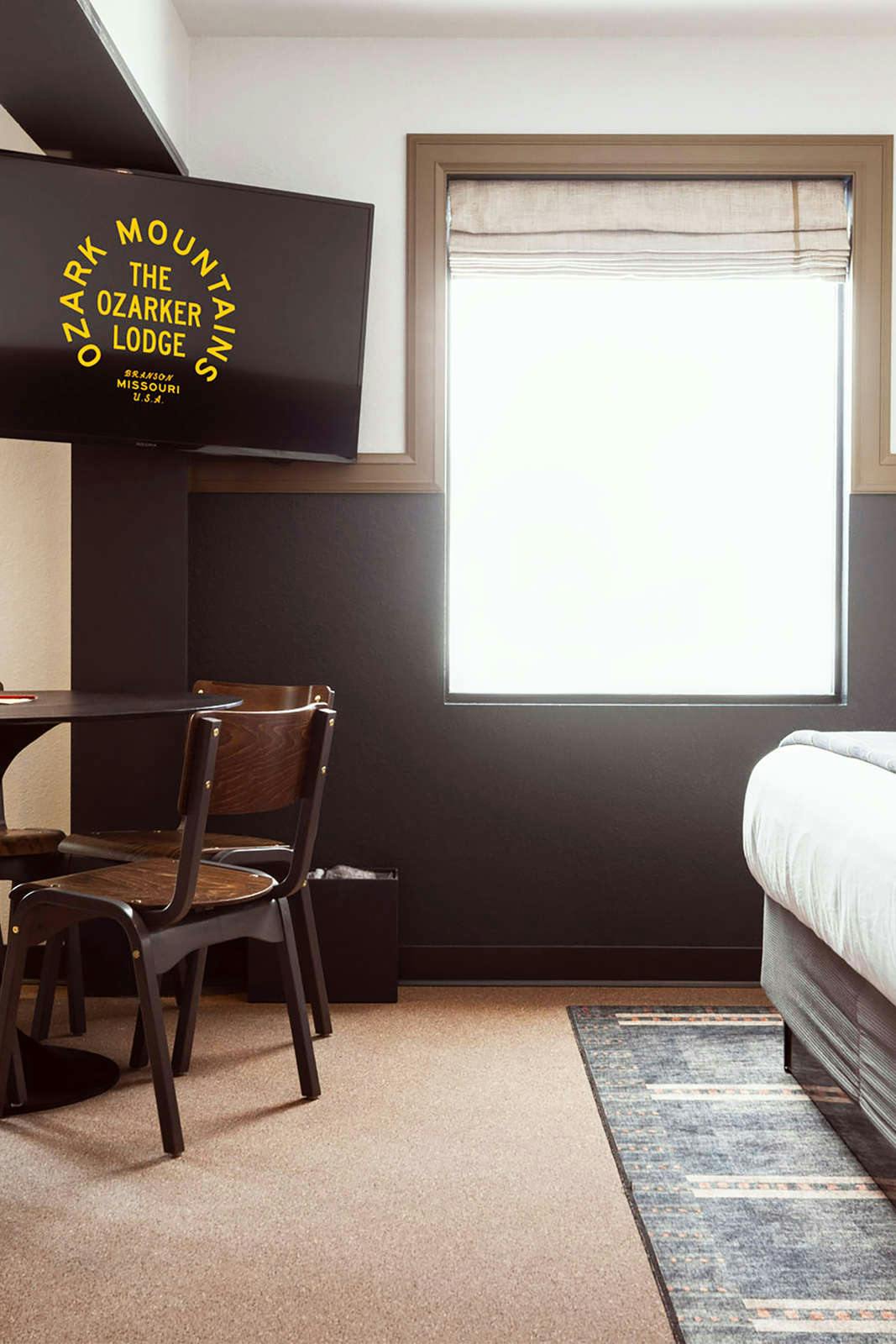 Hotel The Ozarker Lodge photo 4